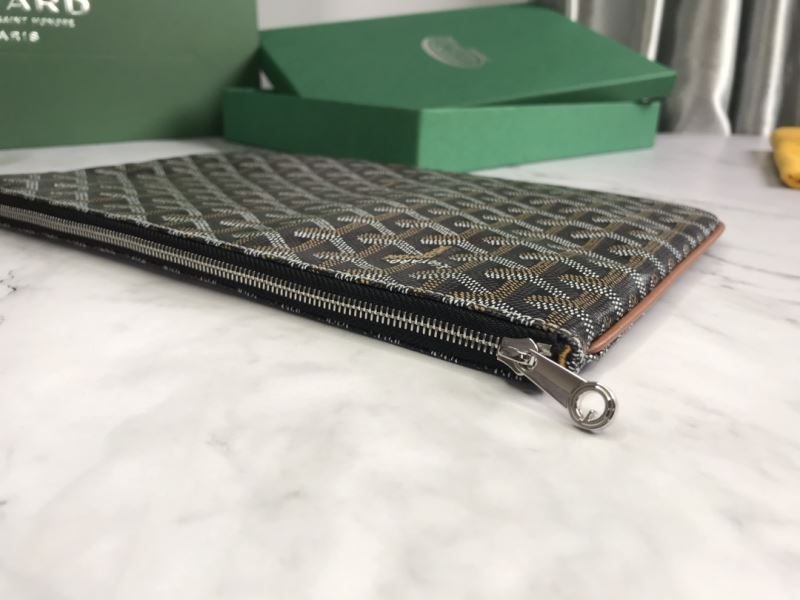 Goyard Clutch Bags